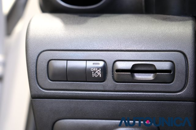 CITROEN C3 Aircross usata, con Frenata d
