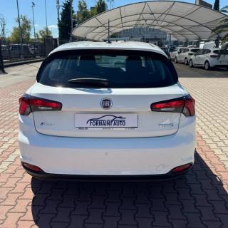 FIAT Tipo usata, con Autoradio