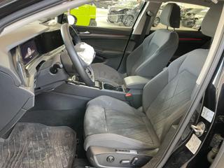 VOLKSWAGEN Golf usata, con Controllo trazione