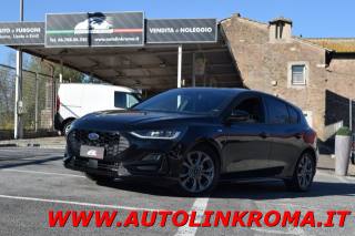 FORD Focus usata, con Airbag laterali