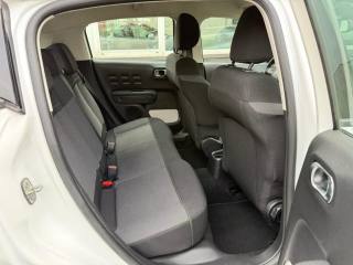 CITROEN C3 usata, con Park Distance Control