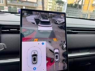 JAECOO Jaecoo 7 usata, con Volante in pelle