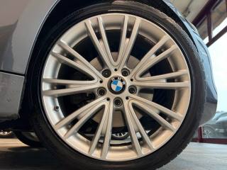 BMW 420 usata, con Fari Xenon