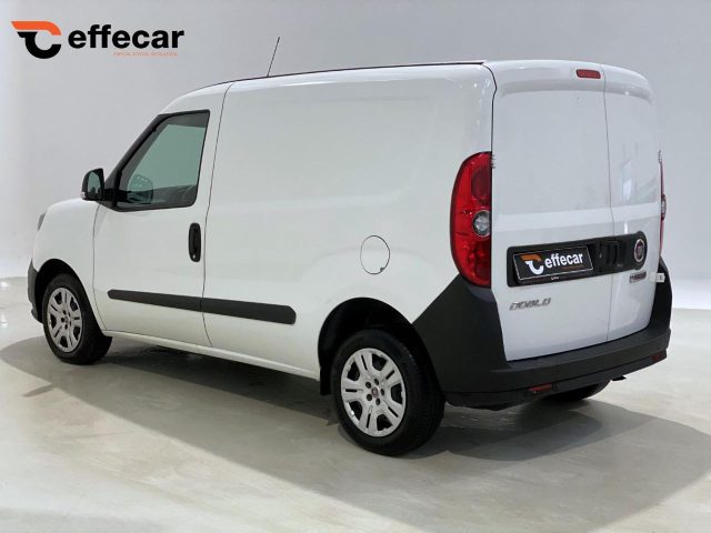FIAT Doblo usata, con Airbag