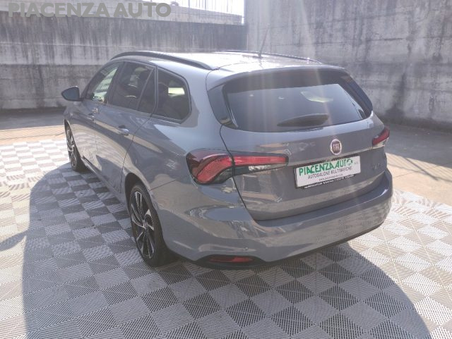FIAT Tipo usata, con Airbag Passeggero