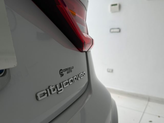 AUDI A1 usata, con Climatizzatore