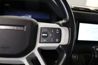 LAND ROVER Defender usata, con Regolazione elettrica sedili