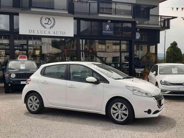 PEUGEOT 208 usata, con Airbag Passeggero