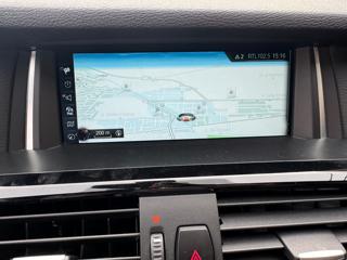 BMW X4 usata, con Interni in pelle