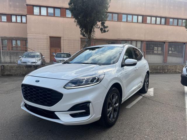 FORD Kuga usata, con ABS