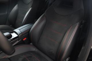 MERCEDES-BENZ CLA 220 usata, con Antifurto