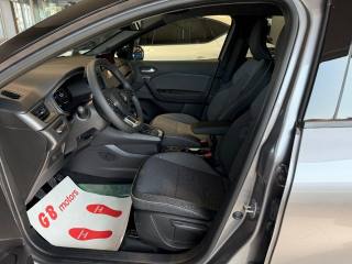 RENAULT Captur usata, con Climatizzatore