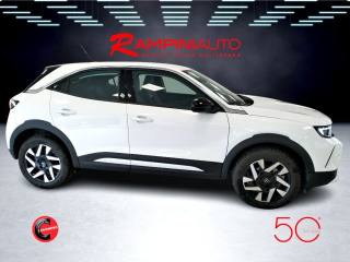 OPEL Mokka usata 5