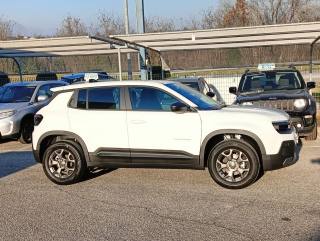 JEEP Avenger usata, con Airbag Passeggero