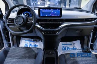 FIAT 500 usata, con ESP