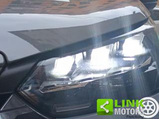 PEUGEOT 2008 usata, con Vetri oscurati