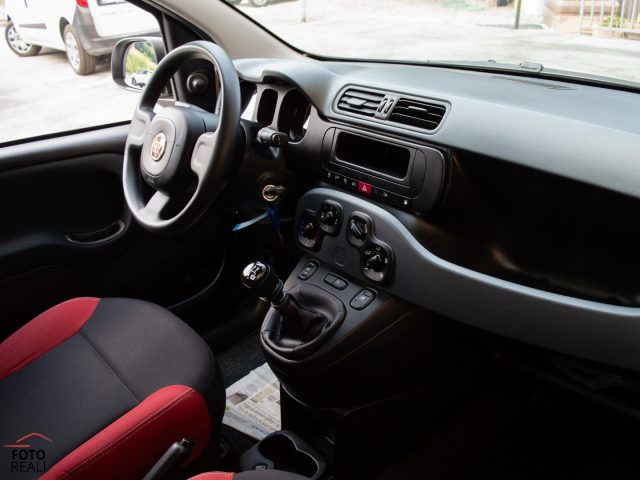 FIAT Panda usata 24