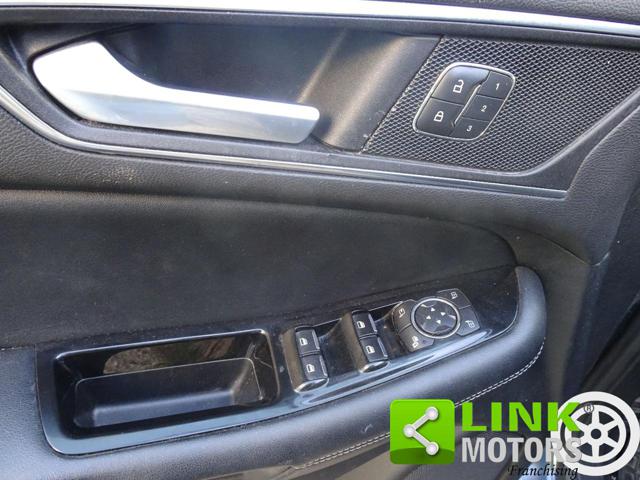 FORD Edge usata, con Lettore CD