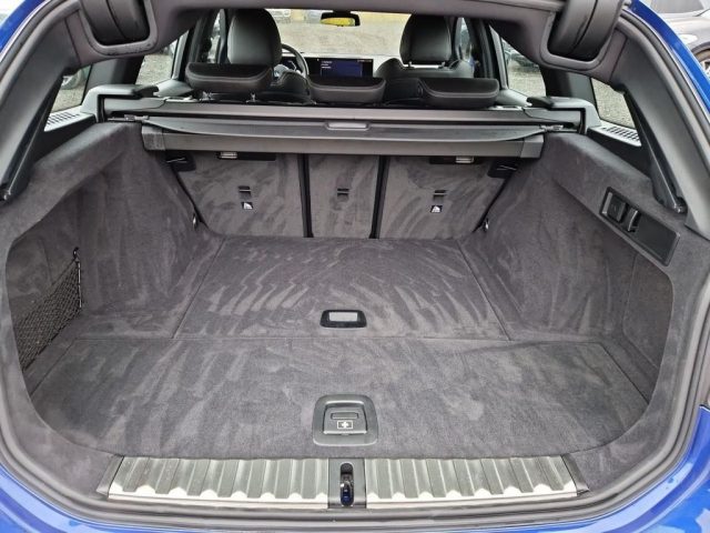 BMW 318 usata, con Controllo automatico clima