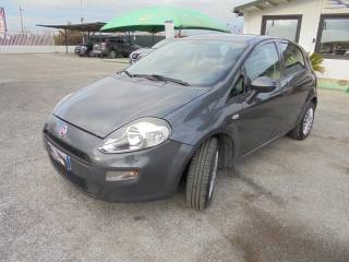 FIAT Punto usata, con Climatizzatore