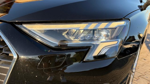 AUDI A3 usata, con Airbag testa