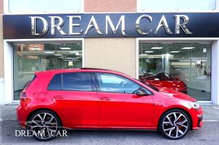VOLKSWAGEN Golf GTI usata, con Antifurto