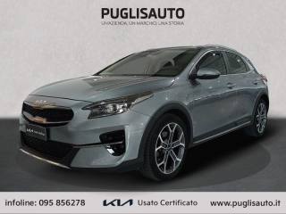 KIA XCeed usata, con Airbag laterali