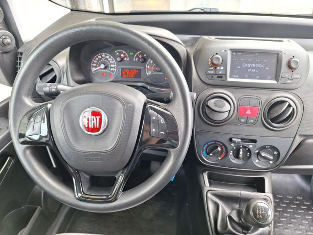 FIAT Fiorino usata 22