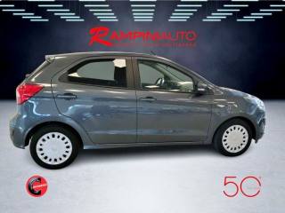 FORD Ka+ usata 6