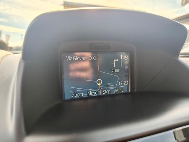 FORD Fiesta usata, con Chiusura centralizzata