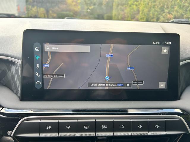 MG MG3 usata, con USB