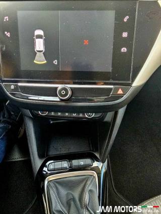 OPEL Corsa usata, con Bluetooth