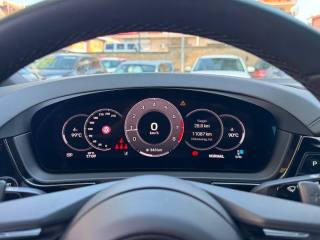 PORSCHE Cayenne usata, con Park Distance Control