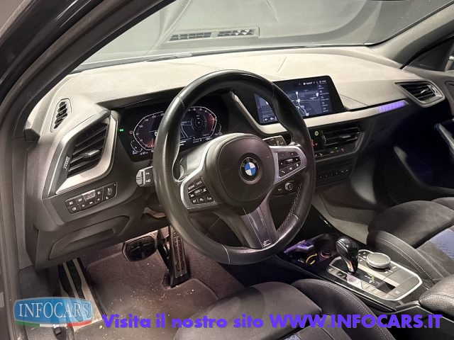 BMW 118 usata, con Climatizzatore