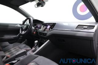VOLKSWAGEN Polo GTI usata, con Limitatore di velocità