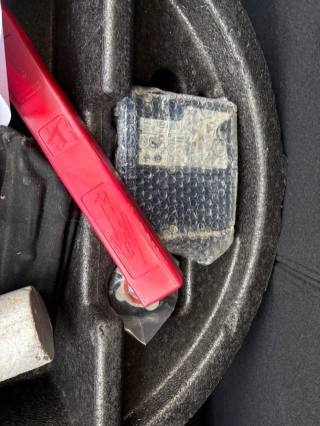 HYUNDAI i20 usata, con Isofix