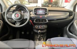FIAT 500X 1.0 T3 120 CV
