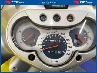 HONDA SH 150 usata 4