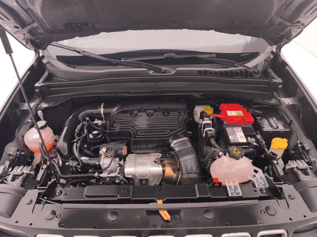 JEEP Renegade usata, con Sistema di chiamata d