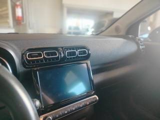 CITROEN C3 Aircross usata, con Sensore di luce
