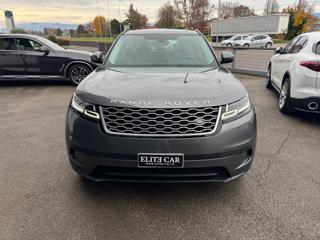 LAND ROVER Range Rover Velar usata, con Airbag