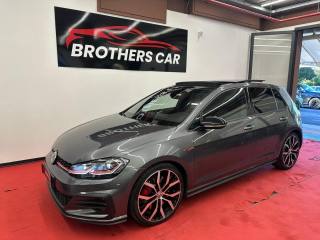 VOLKSWAGEN Golf GTI Performance 2.0 245CV DSG TETTO - PELLE