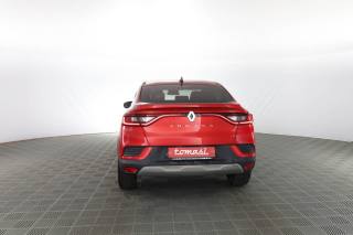RENAULT Arkana usata 4
