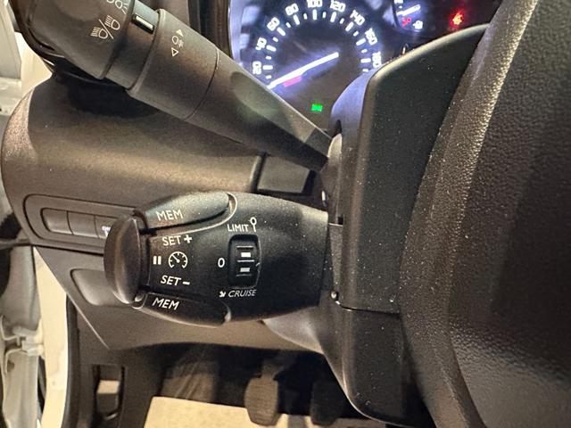 CITROEN C3 Aircross usata, con Servosterzo