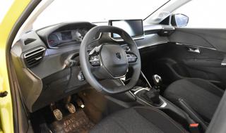 PEUGEOT 208 usata, con Boardcomputer