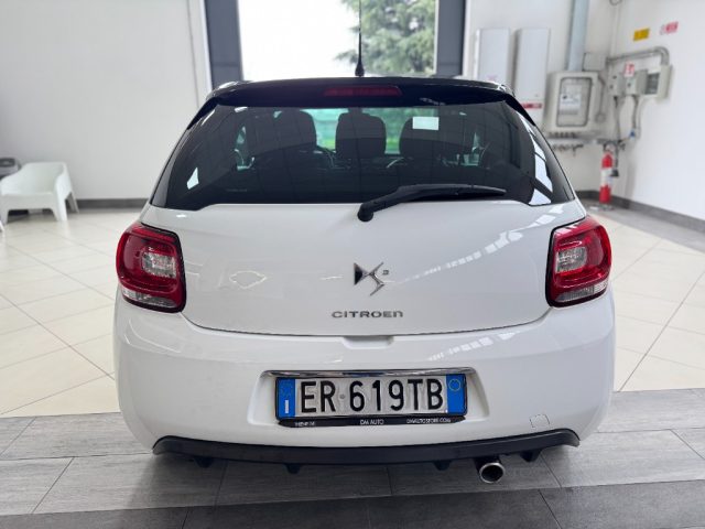 DS AUTOMOBILES DS 3 usata, con Autoradio