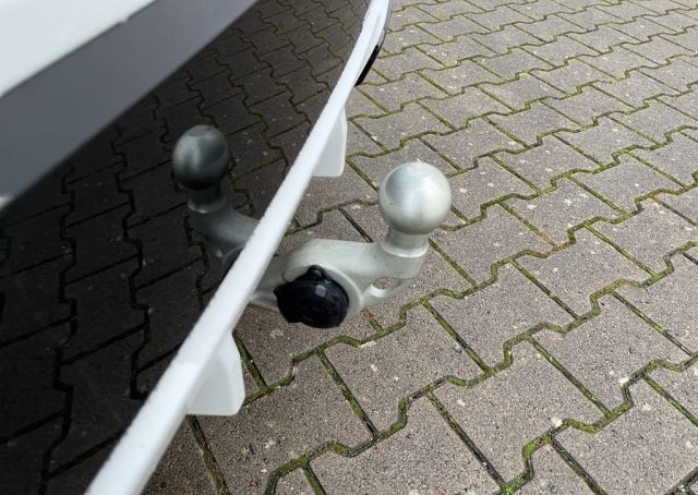 BMW iX1 usata, con Park Distance Control