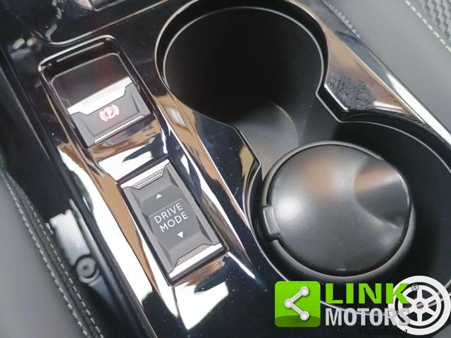 PEUGEOT 2008 usata, con Bluetooth