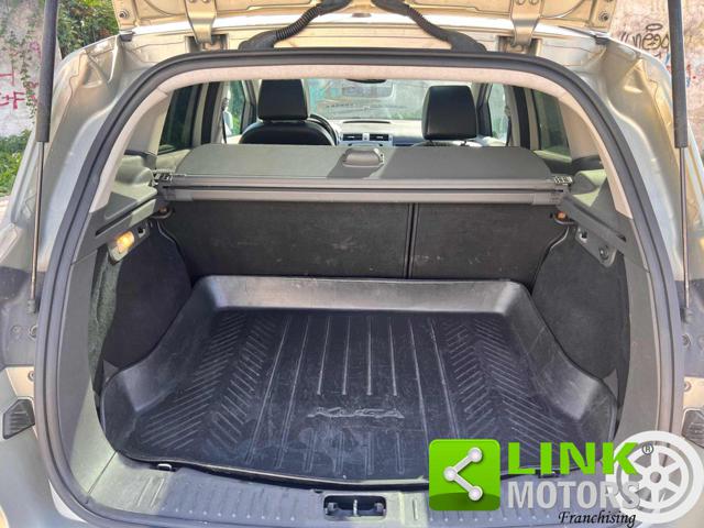 FORD Kuga usata, con Cruise Control