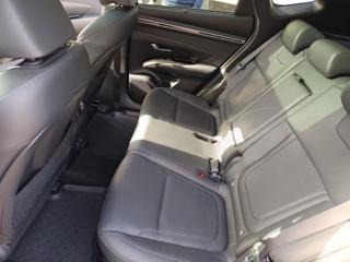 HYUNDAI Tucson usata, con Fendinebbia